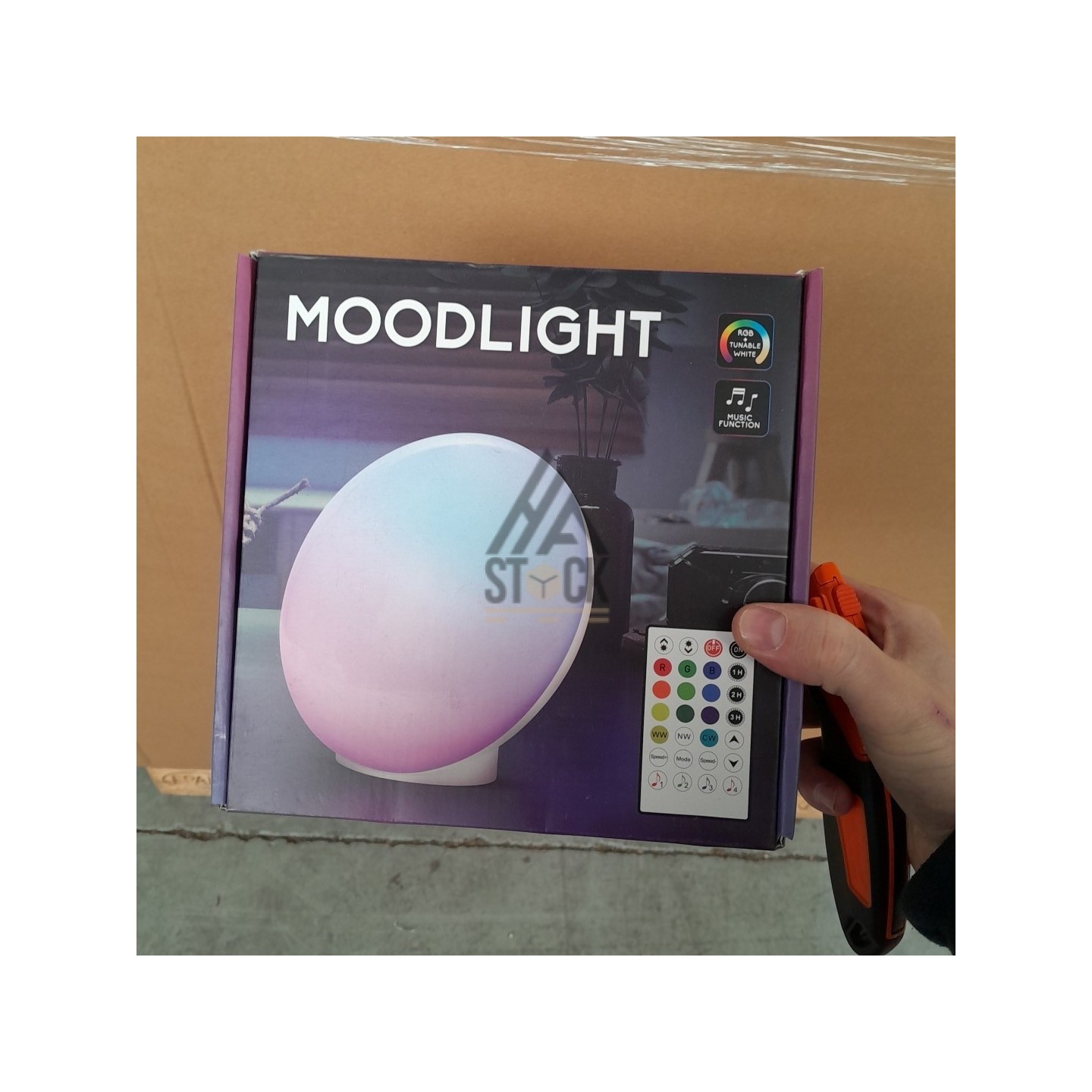 PALETTE A****N - A94