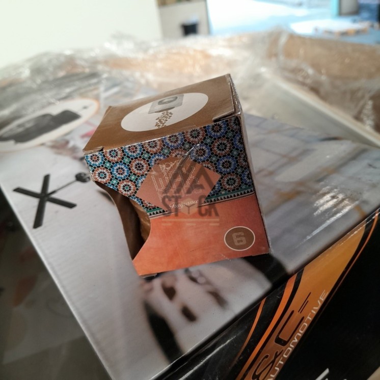 PALETTE A****N - A94