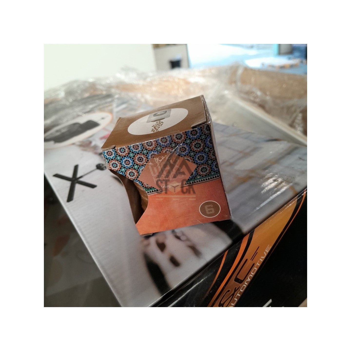 PALETTE A****N - A94