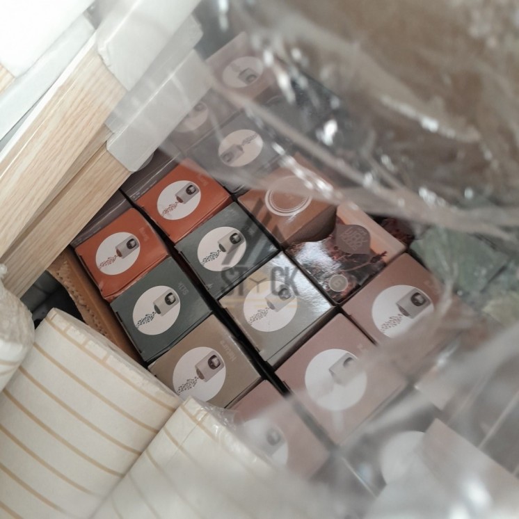 PALETTE A****N - A94