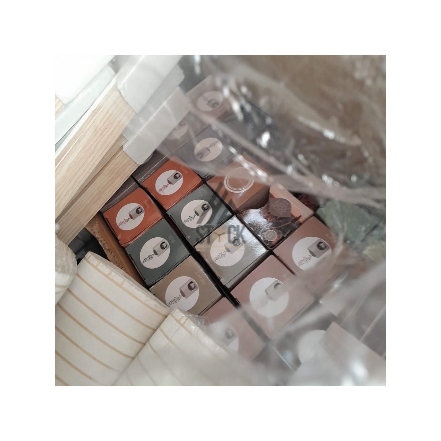 PALETTE A****N - A94