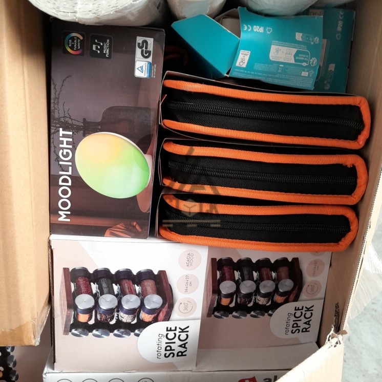 PALETTE A****N - A94