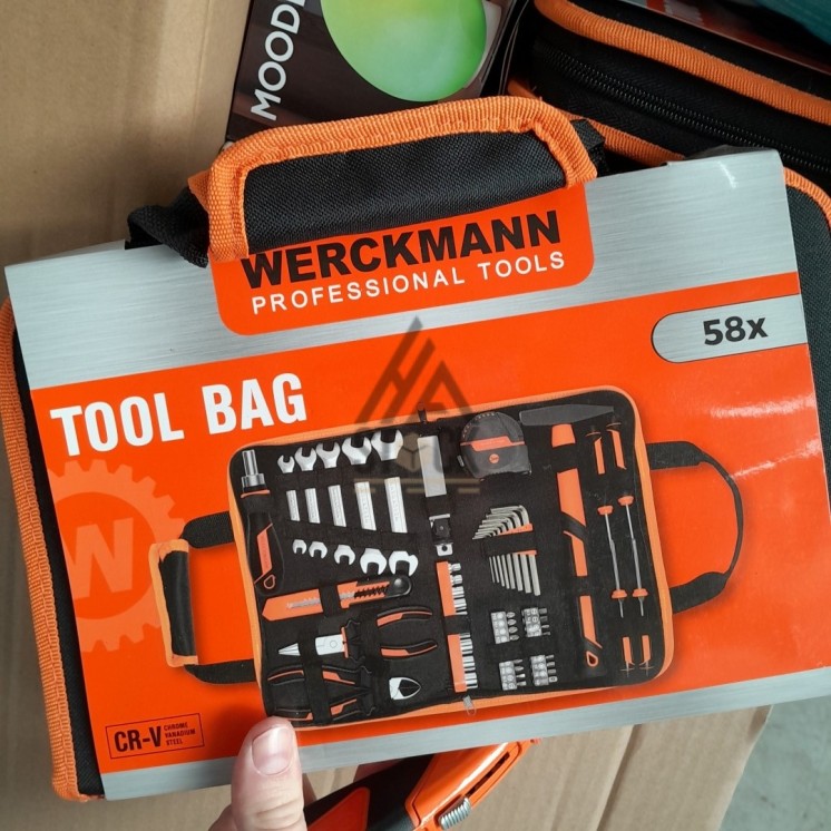 PALETTE A****N - A94