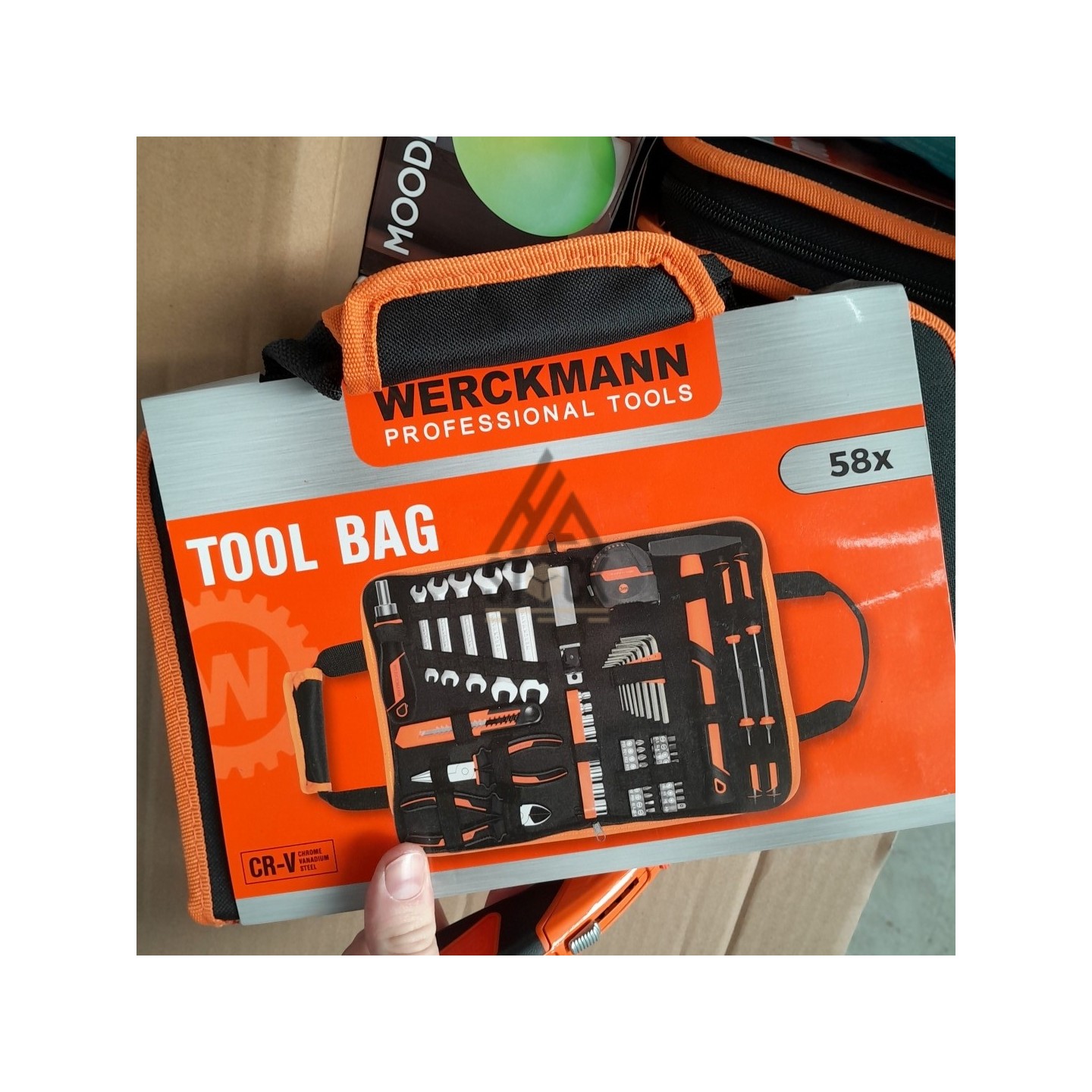 PALETTE A****N - A94