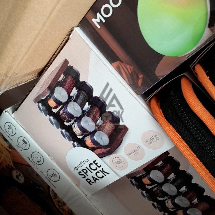 PALETTE A****N - A94