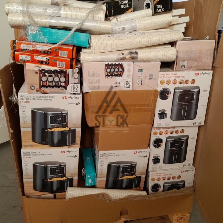 PALETTE A****N - A94