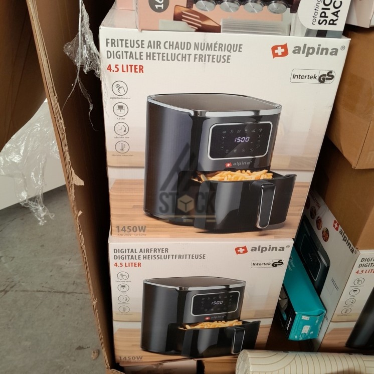 PALETTE A****N - A94