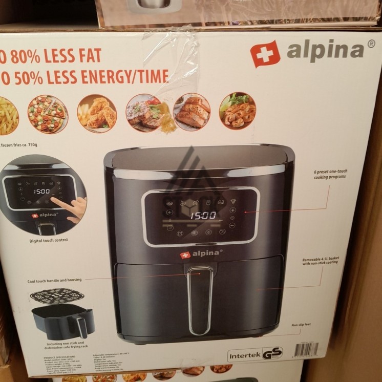 PALETTE A****N - A94