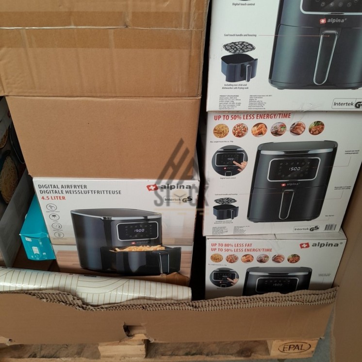 PALETTE A****N - A94