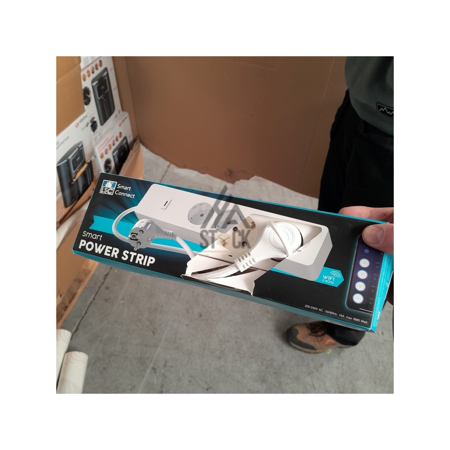 PALETTE A****N - A94