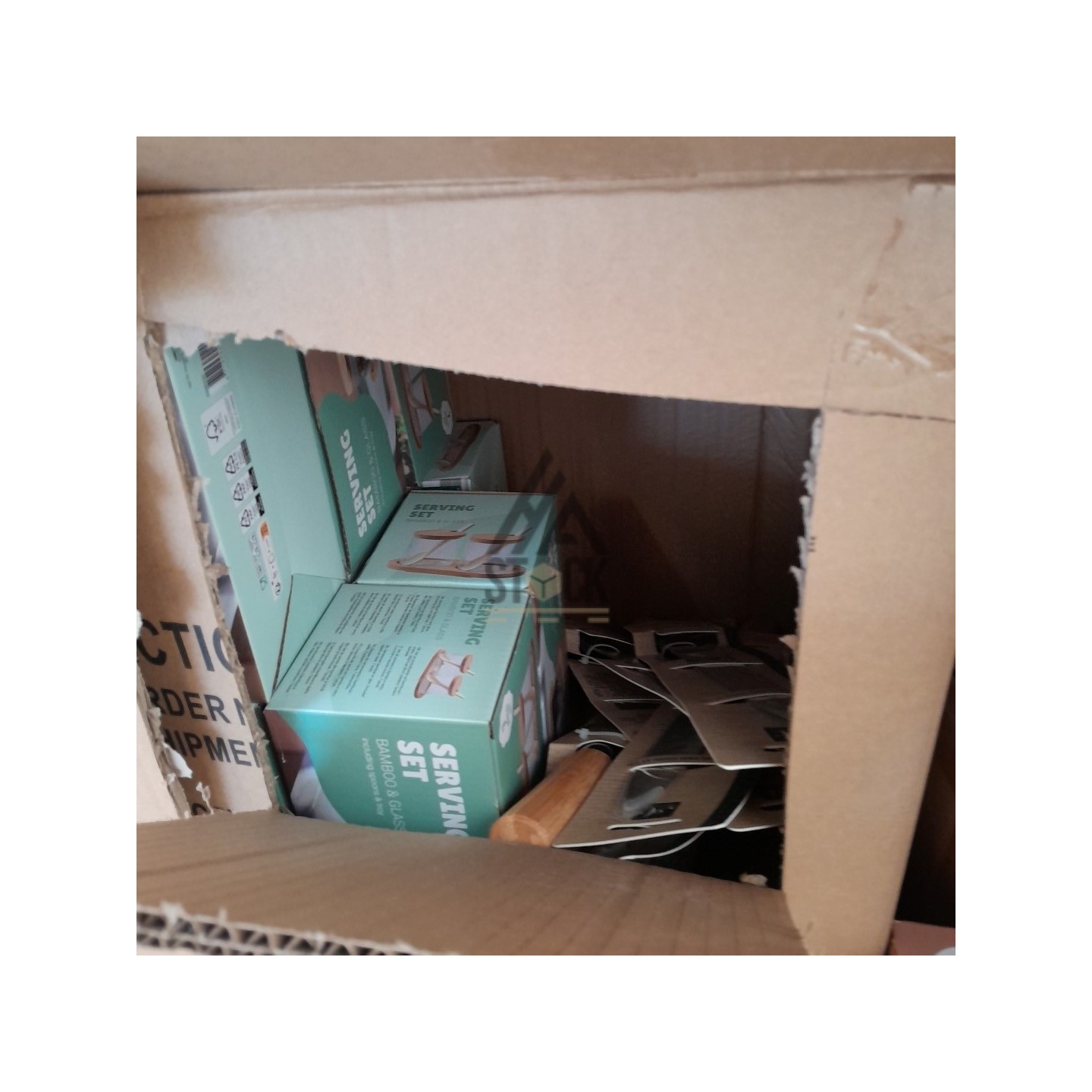 PALETTE A****N - A94