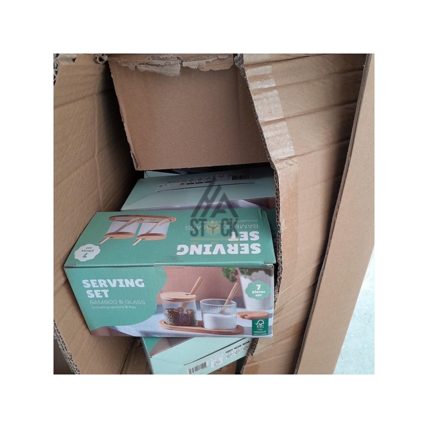 PALETTE A****N - A94