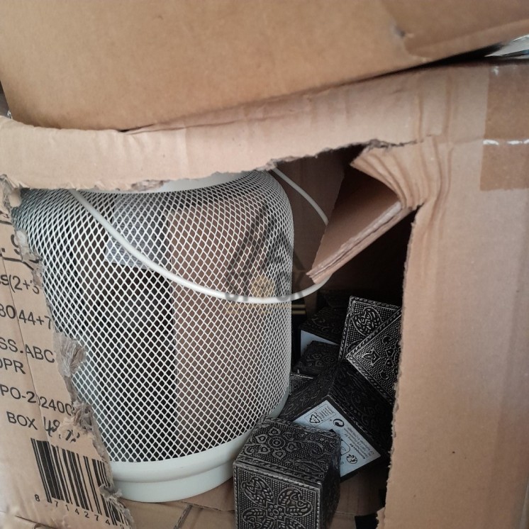 PALETTE A****N - A94