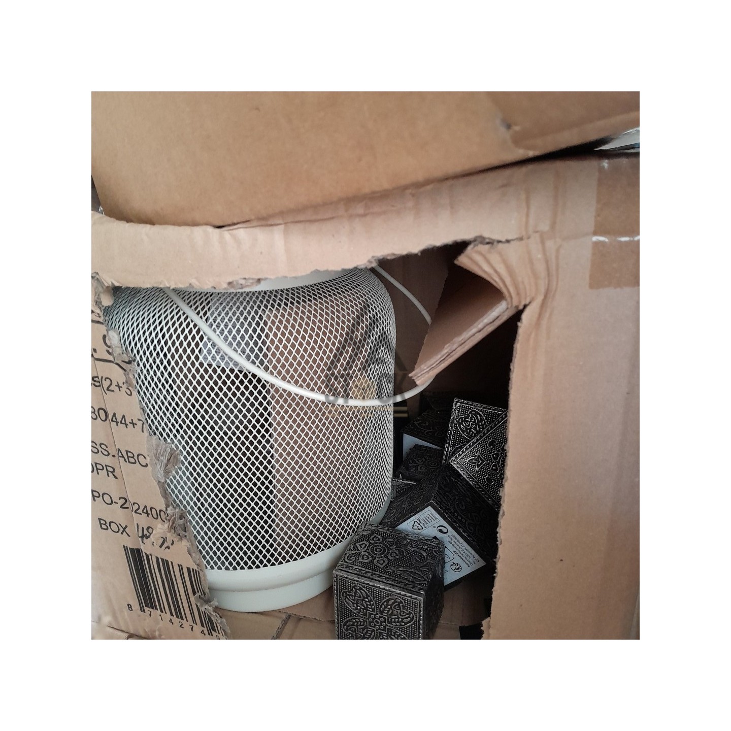 PALETTE A****N - A94