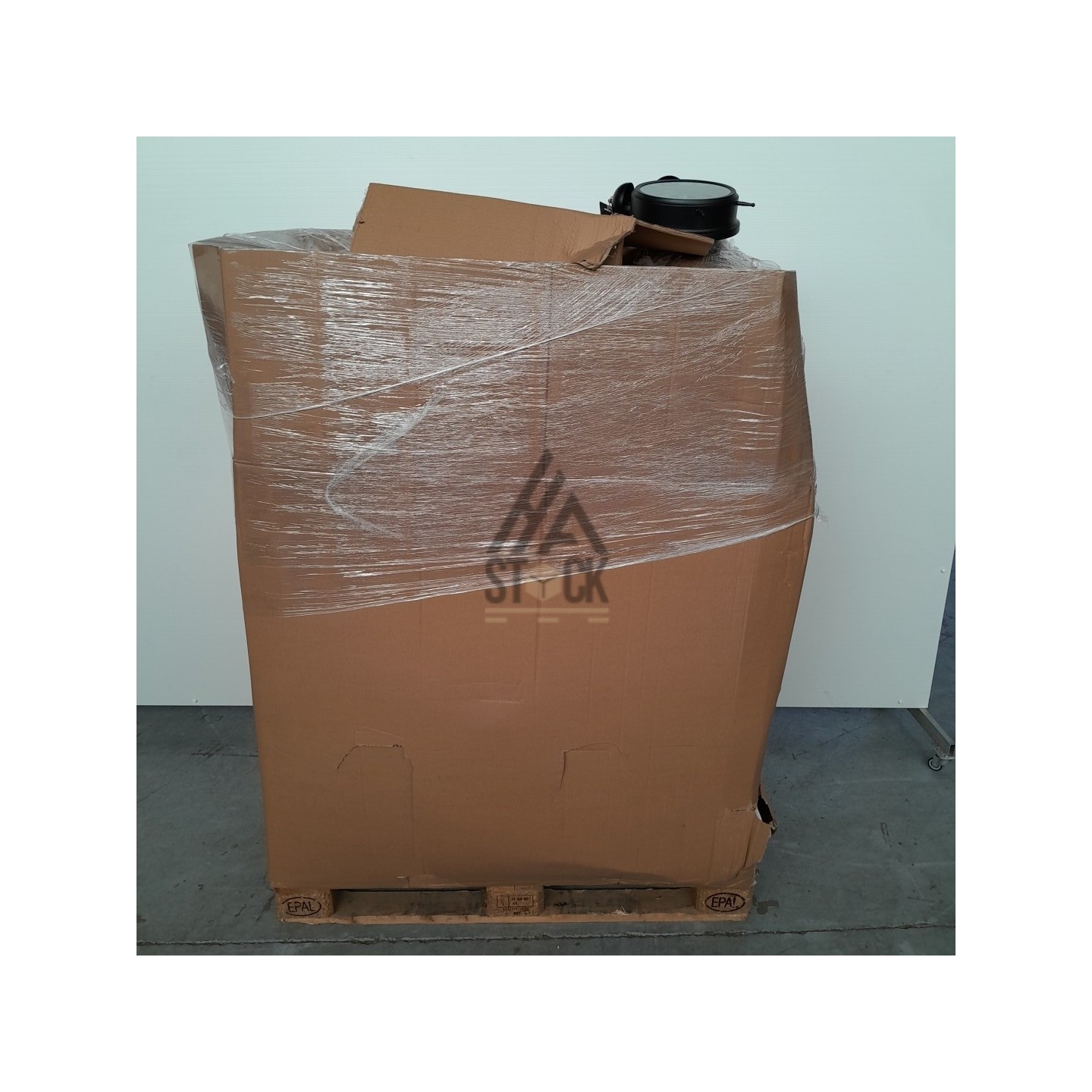 PALETTE A****N - A95