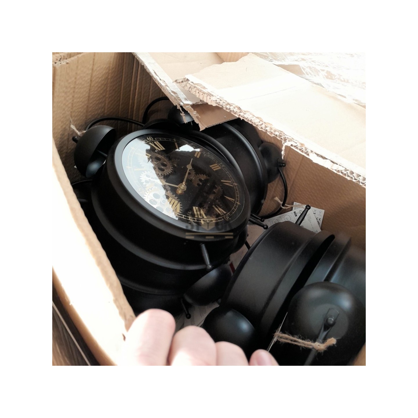 PALETTE A****N - A95