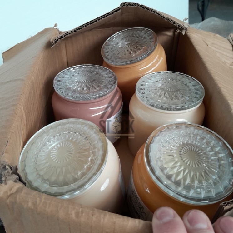 PALETTE A****N - A95