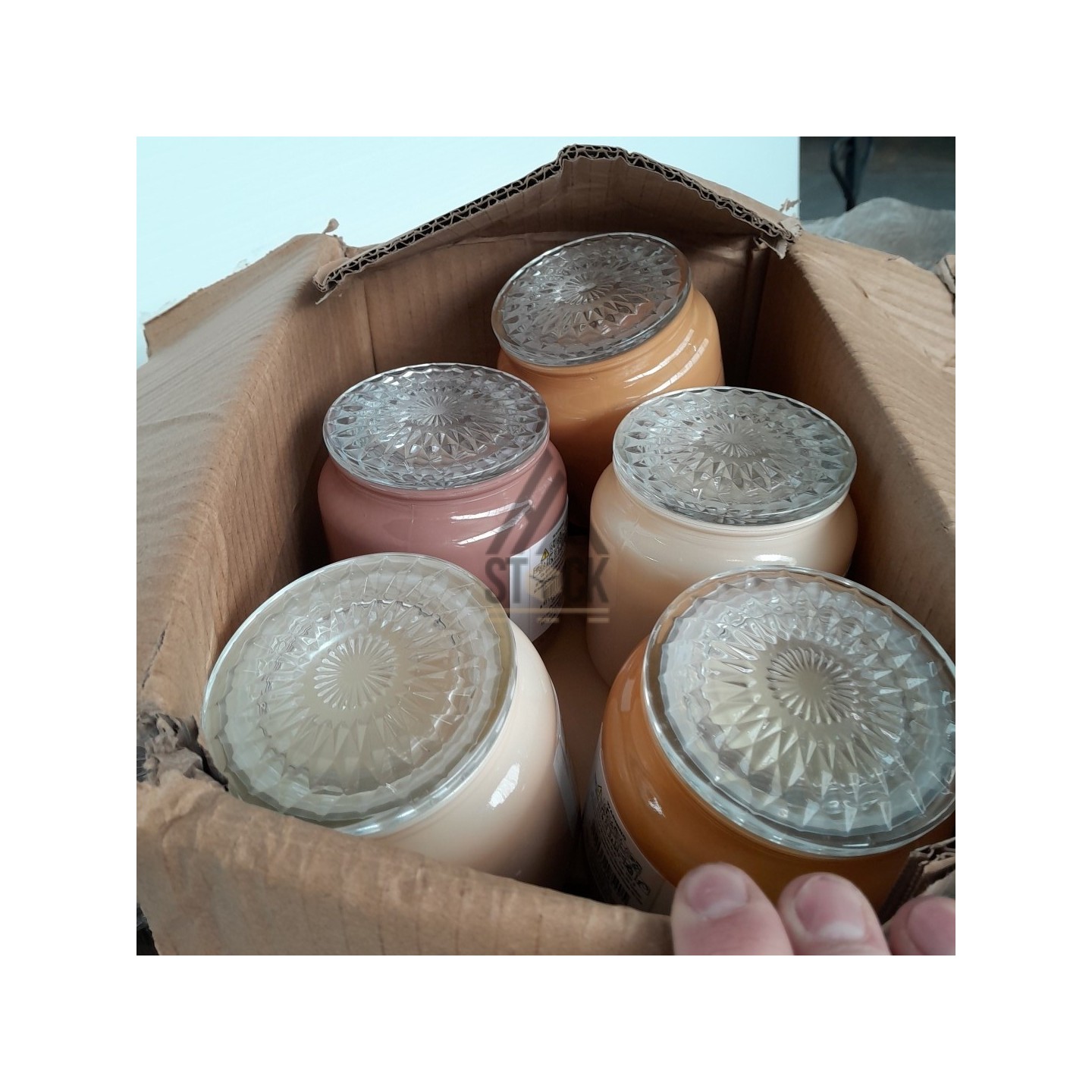 PALETTE A****N - A95