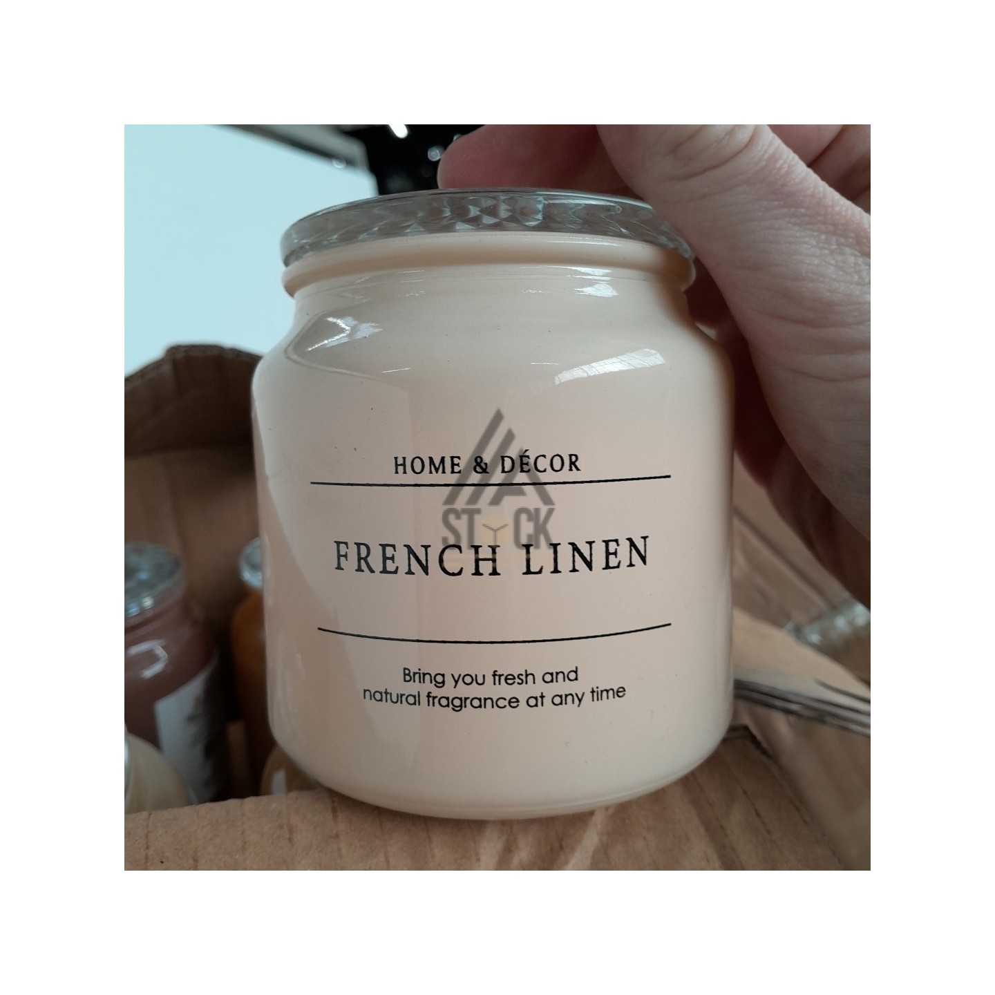 PALETTE A****N - A95