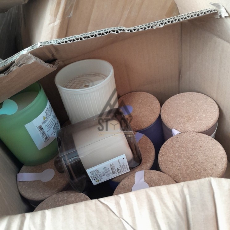 PALETTE A****N - A95