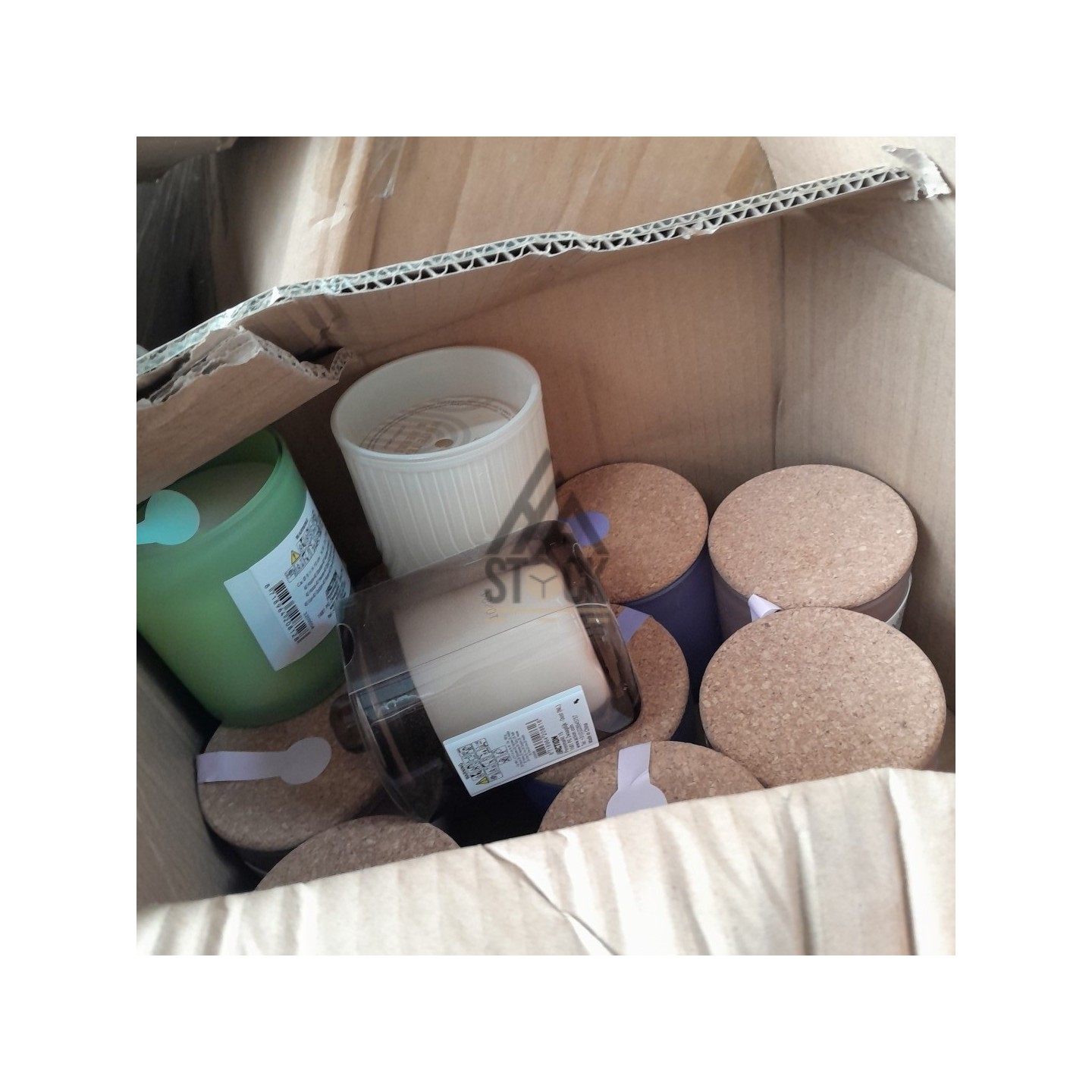 PALETTE A****N - A95