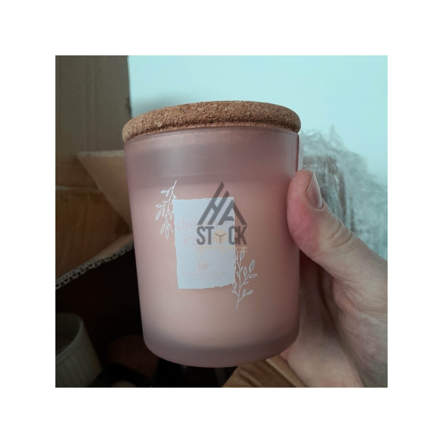 PALETTE A****N - A95