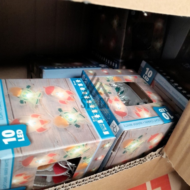 PALETTE A****N - A95