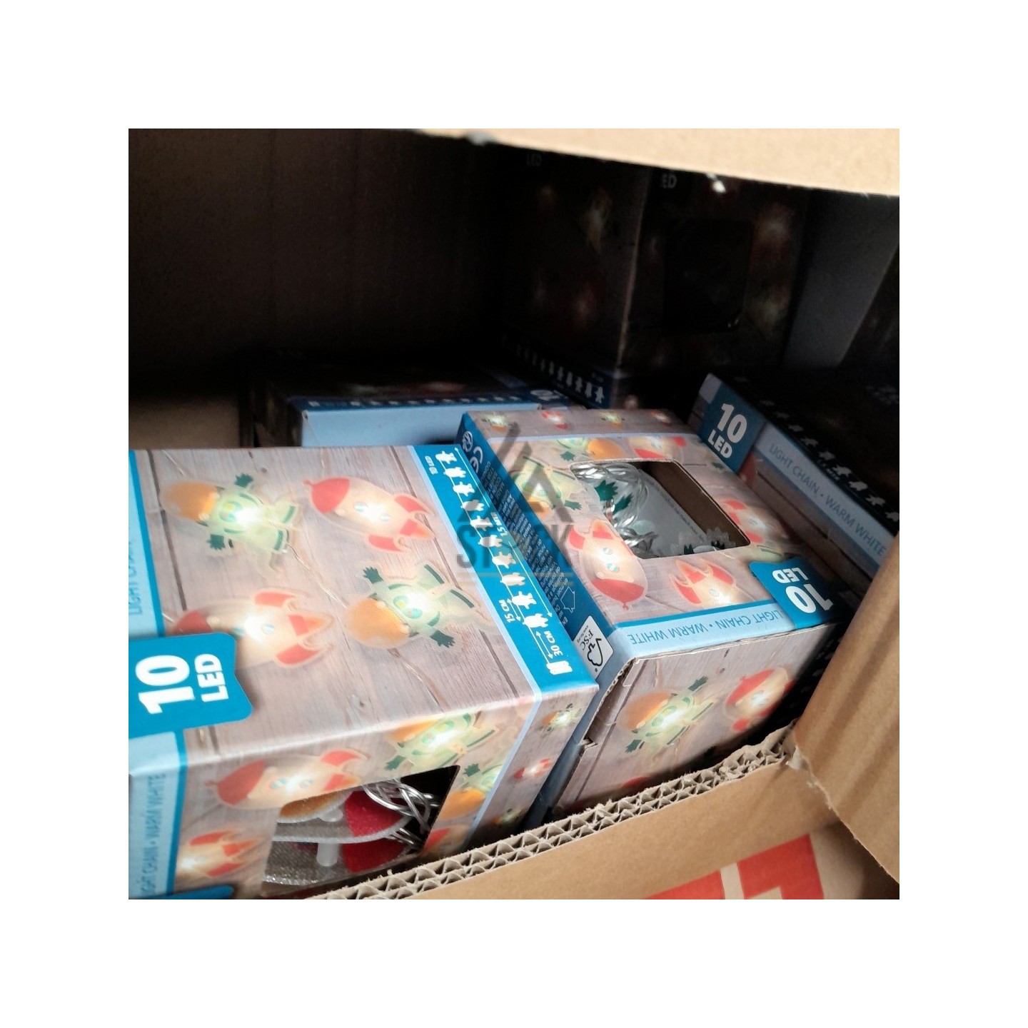 PALETTE A****N - A95