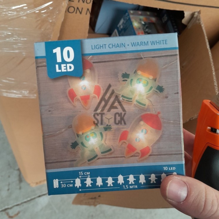 PALETTE A****N - A95