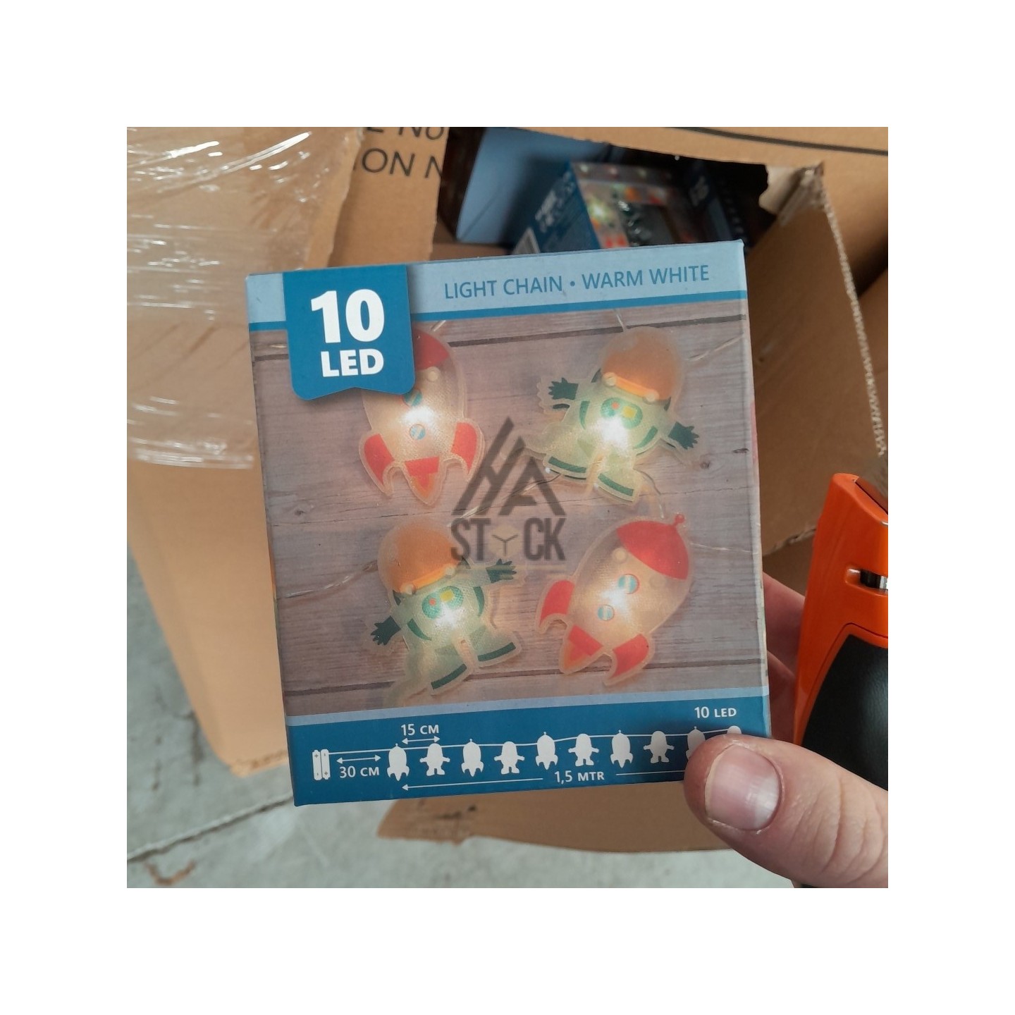 PALETTE A****N - A95