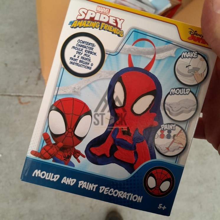 PALETTE A****N - A95