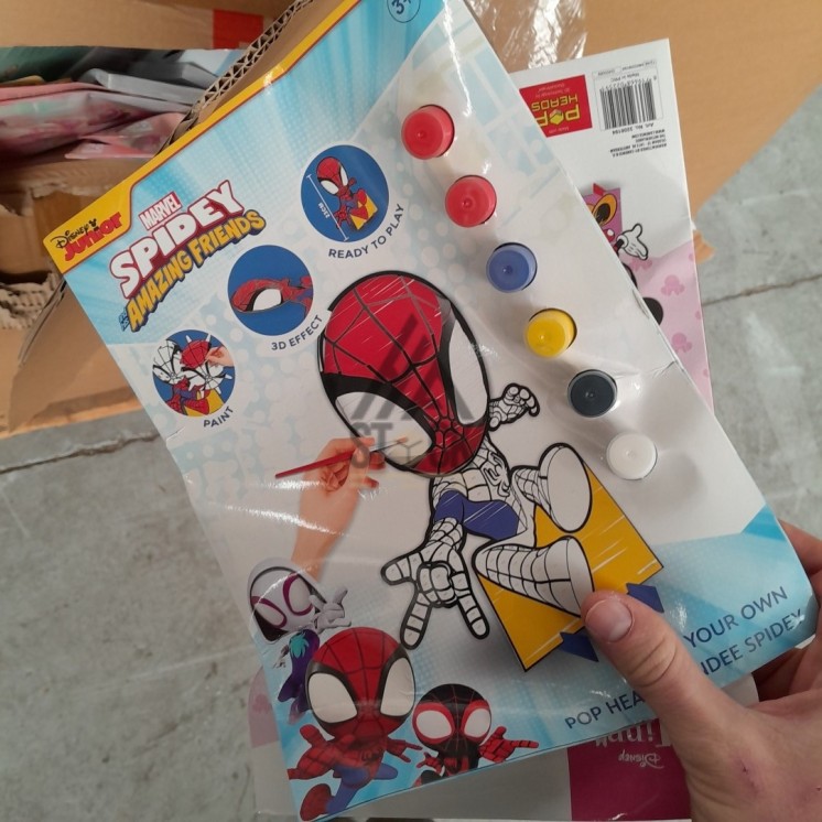 PALETTE A****N - A95