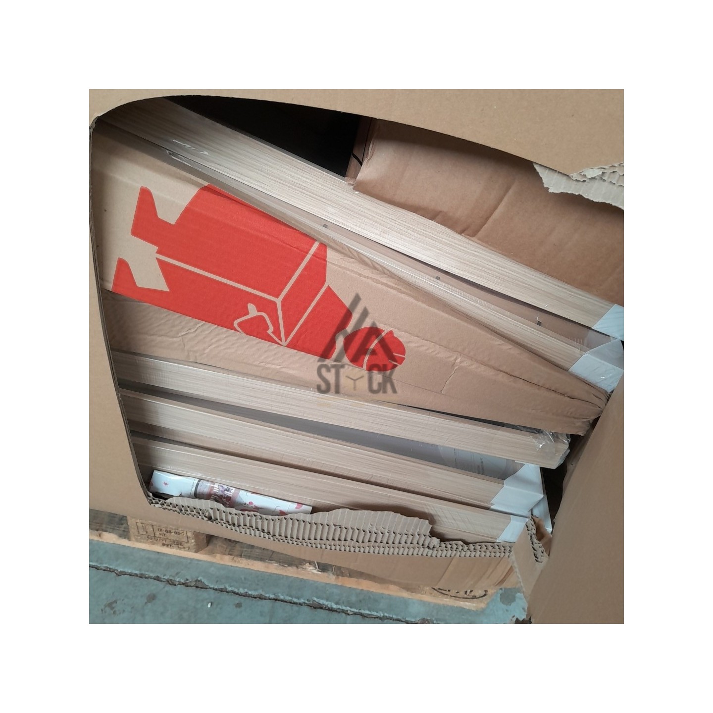 PALETTE A****N - A95