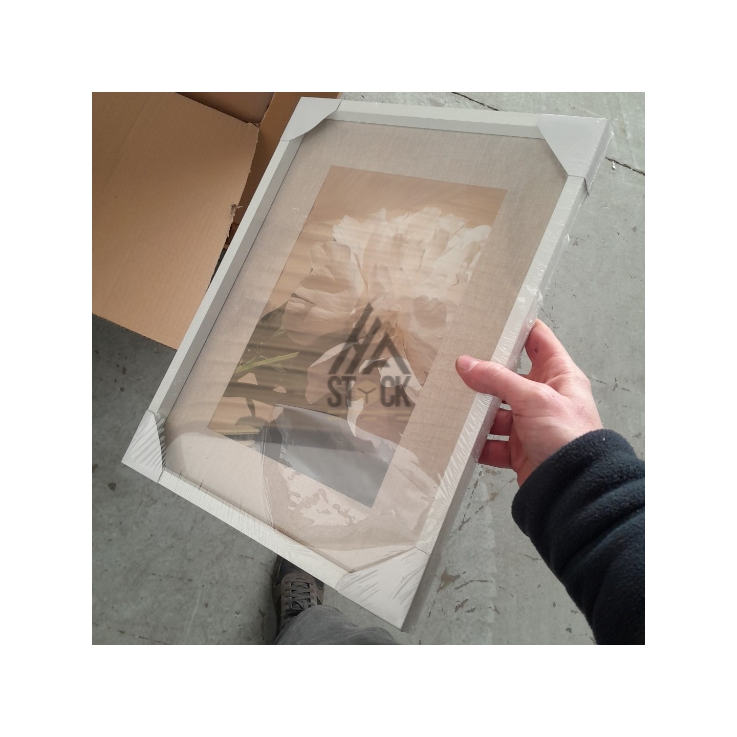 PALETTE A****N - A95