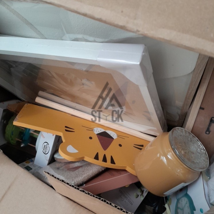 PALETTE A****N - A95