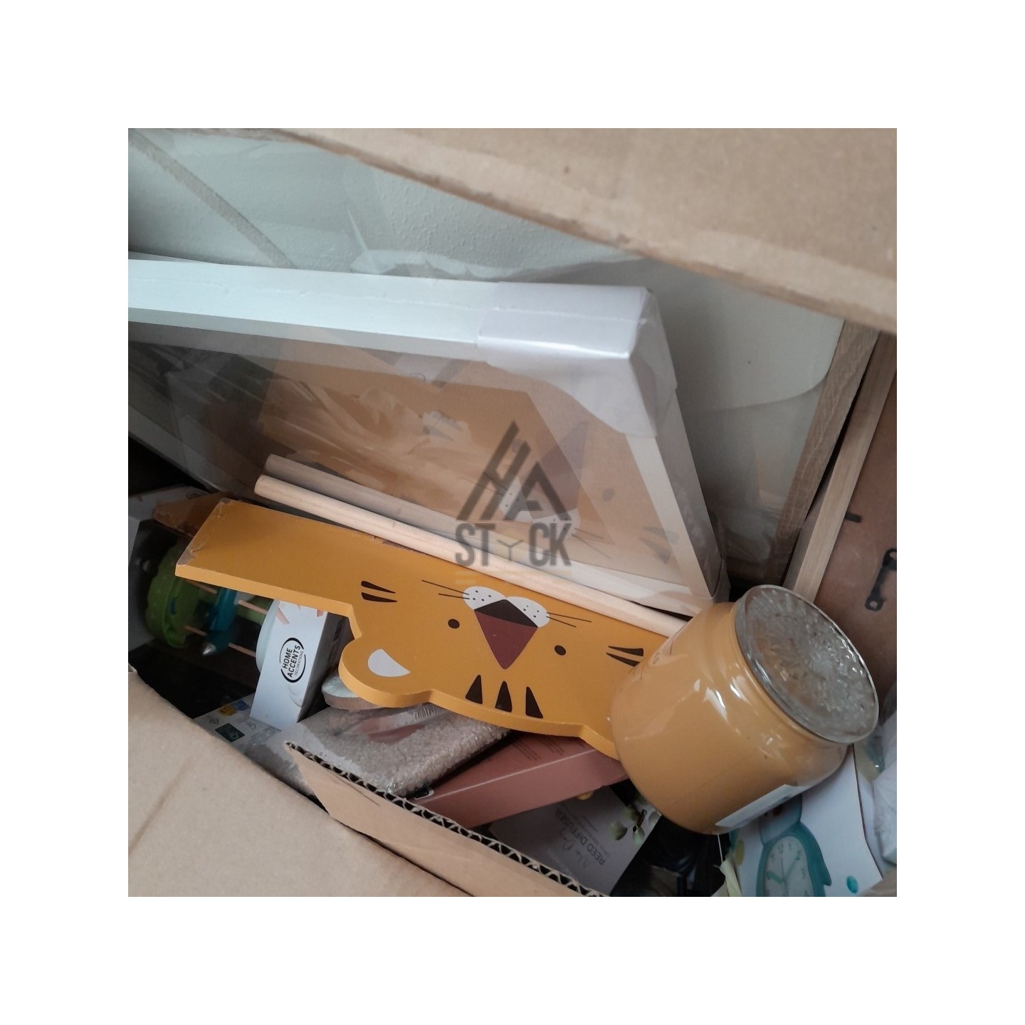 PALETTE A****N - A95