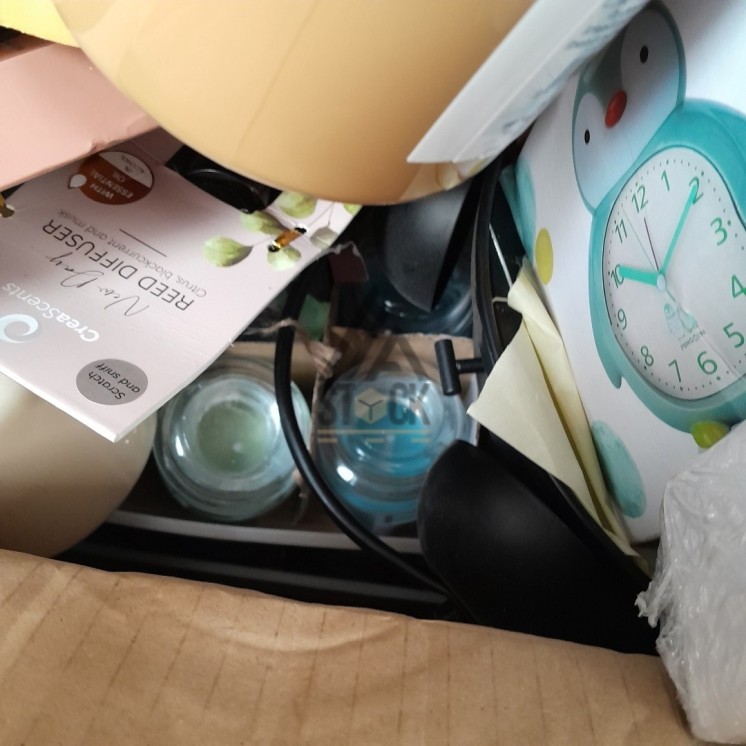 PALETTE A****N - A95