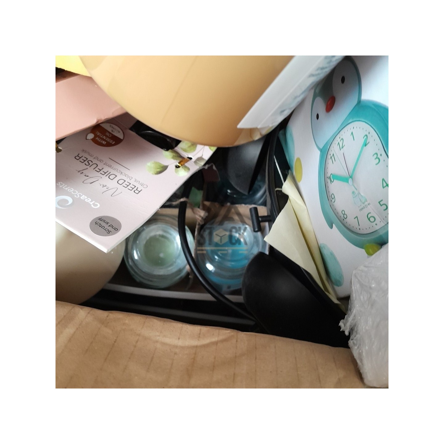 PALETTE A****N - A95