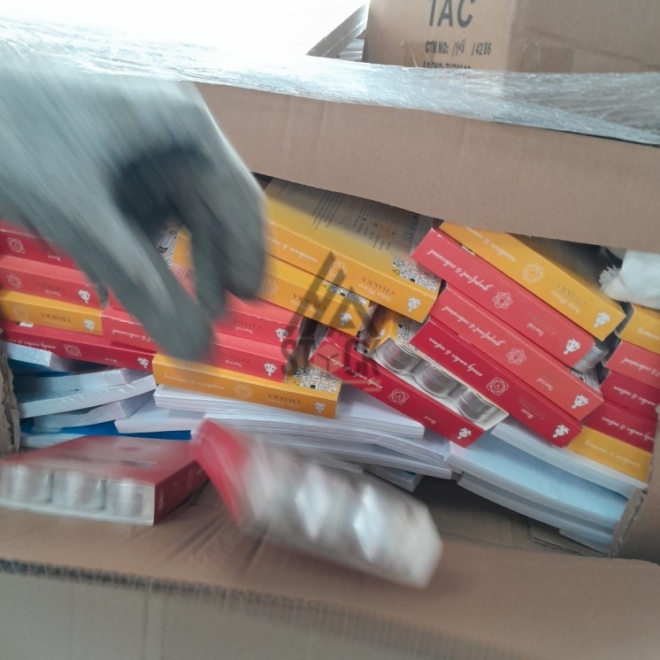 PALETTE A****N - A95