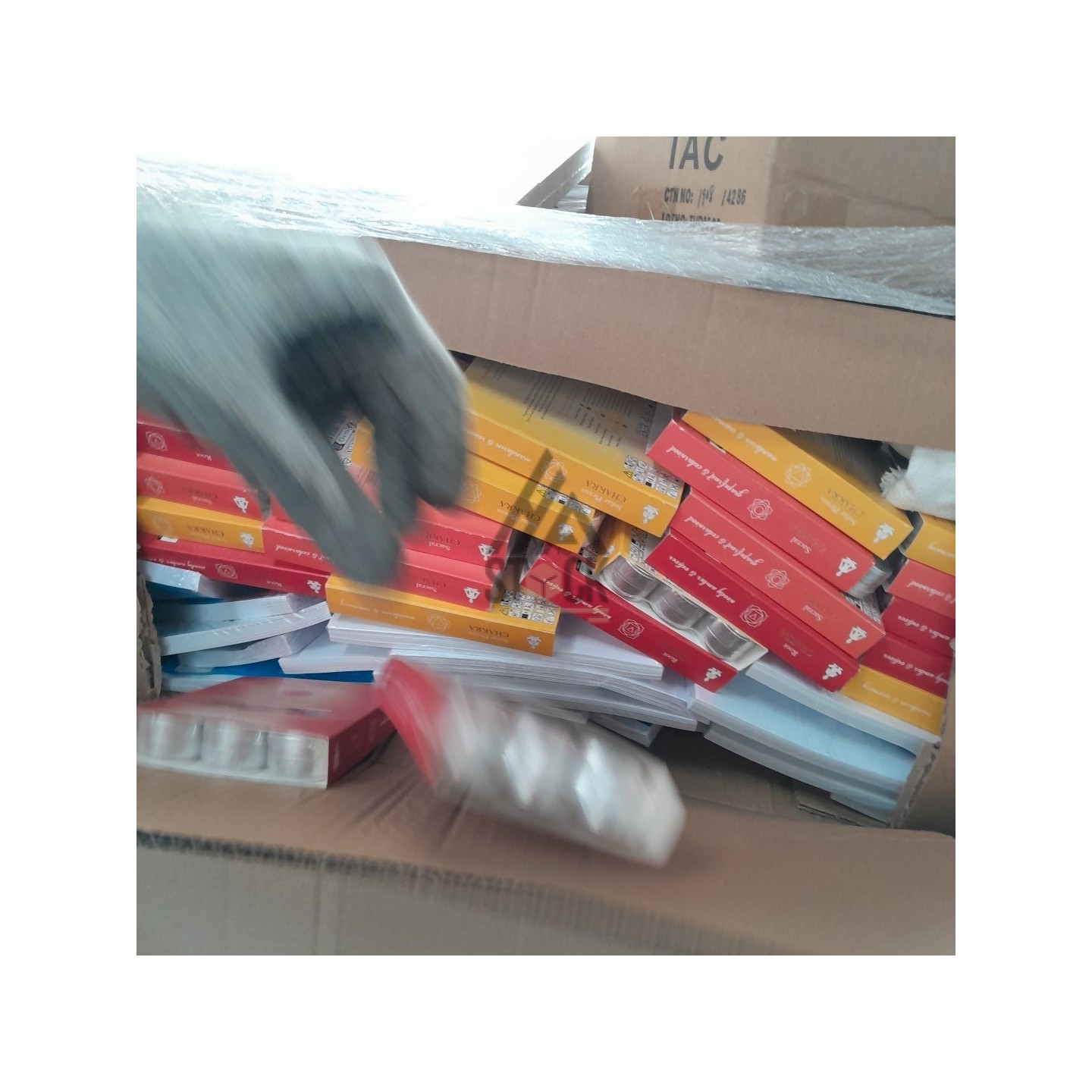 PALETTE A****N - A95