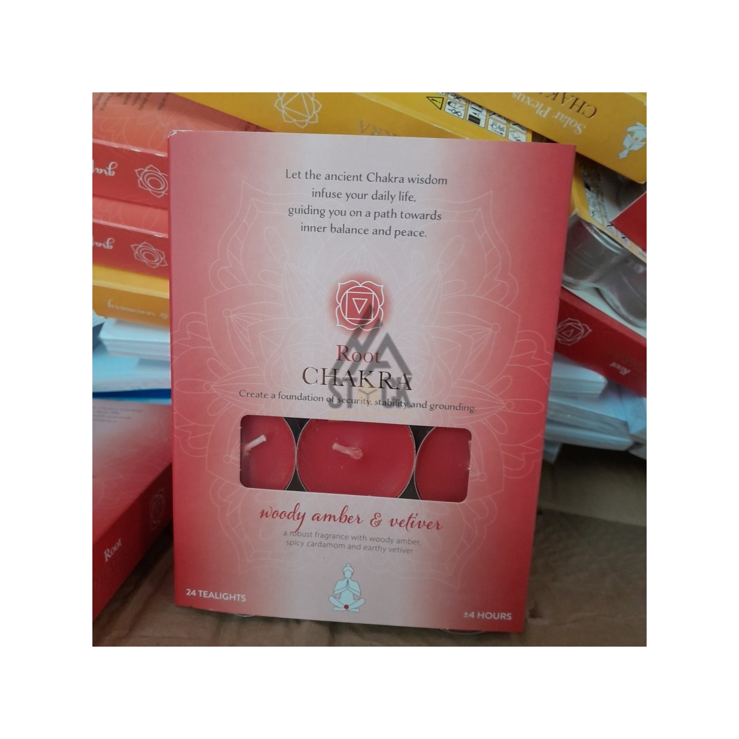 PALETTE A****N - A95