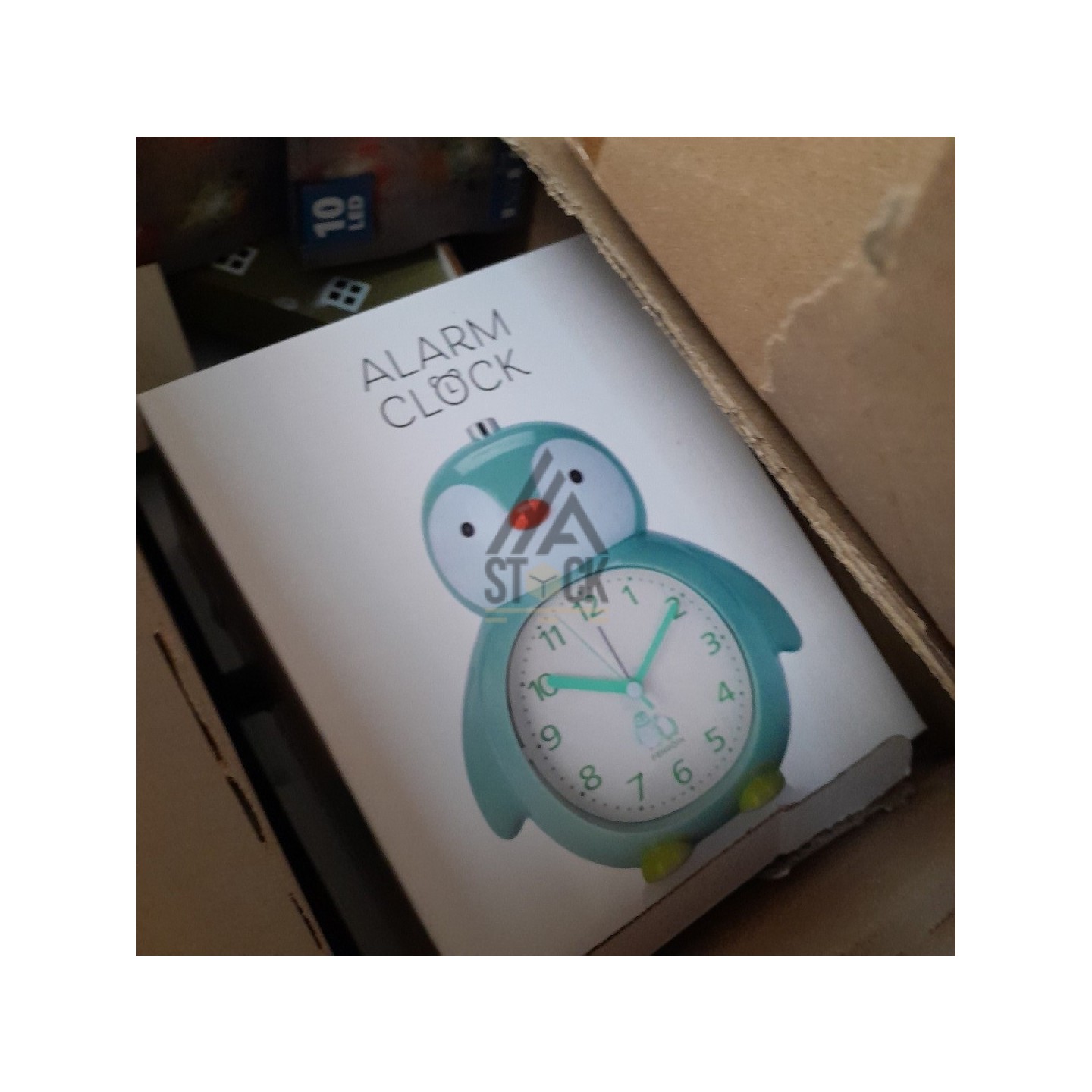 PALETTE A****N - A95