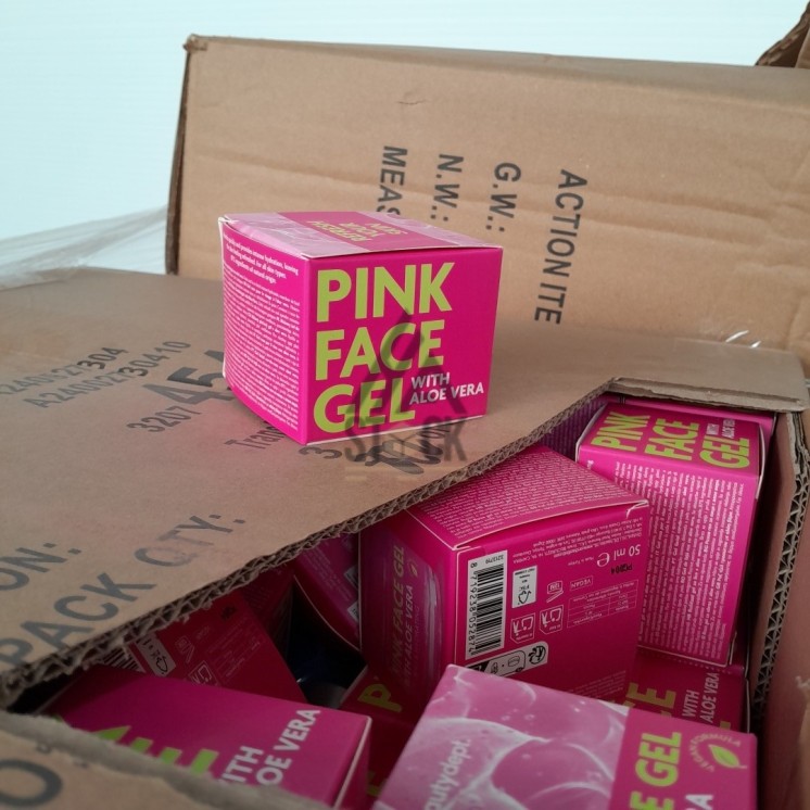 PALETTE A****N - A96