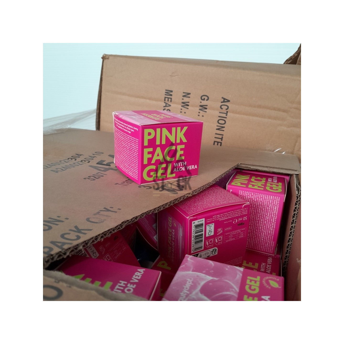 PALETTE A****N - A96