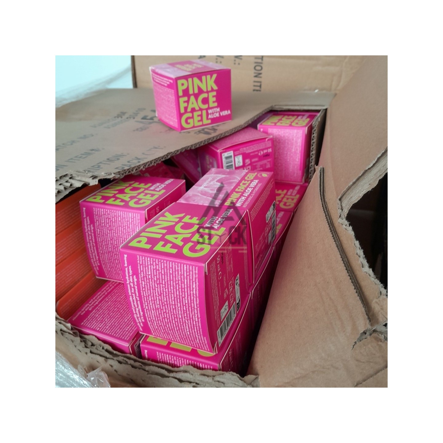 PALETTE A****N - A96