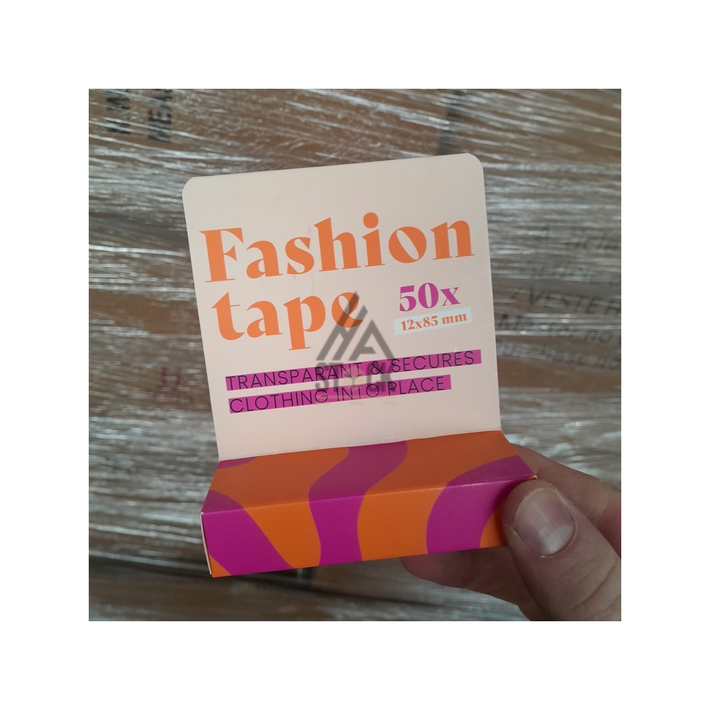 PALETTE A****N - A96