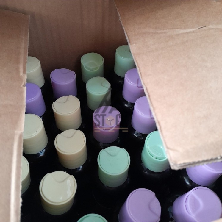 PALETTE A****N - A96