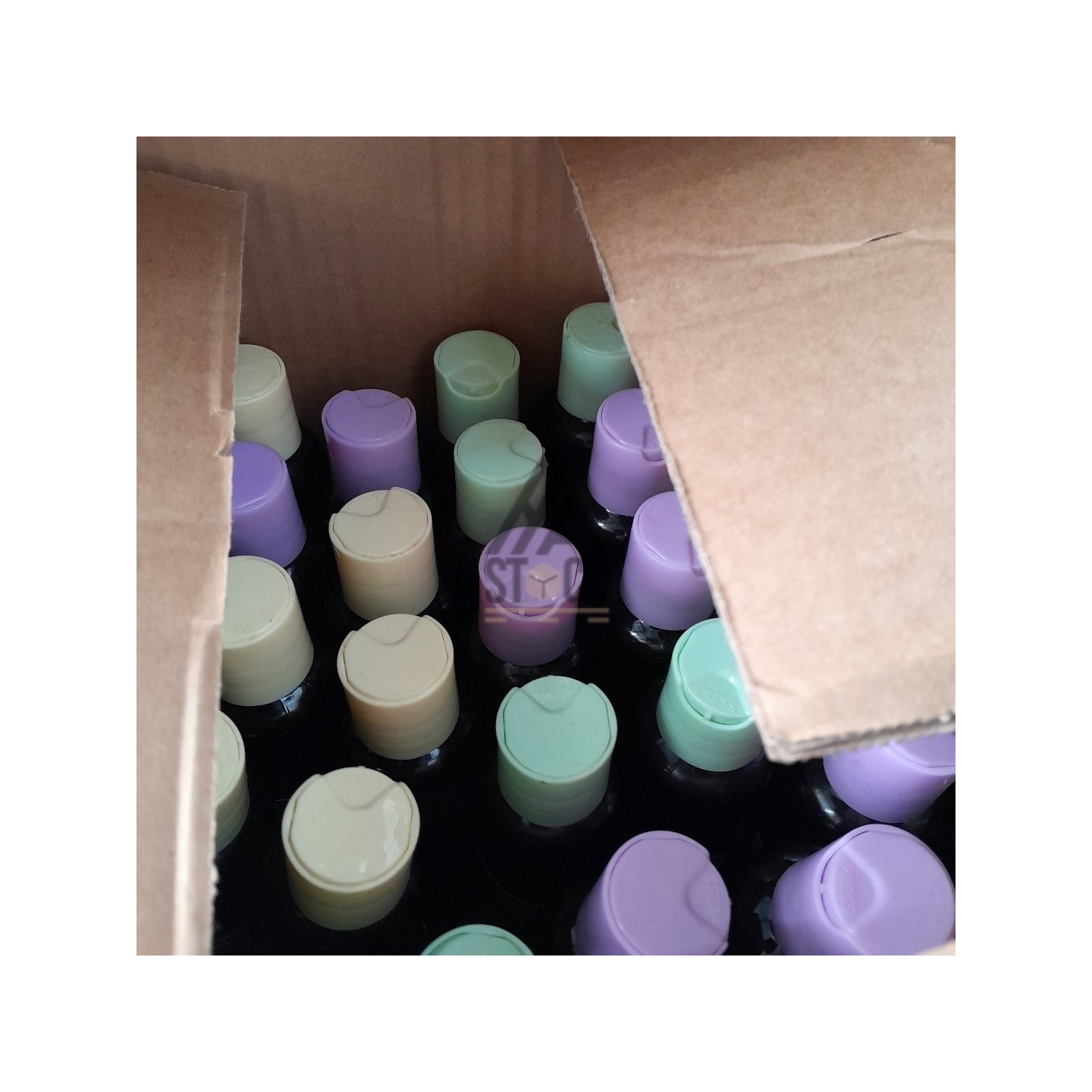 PALETTE A****N - A96