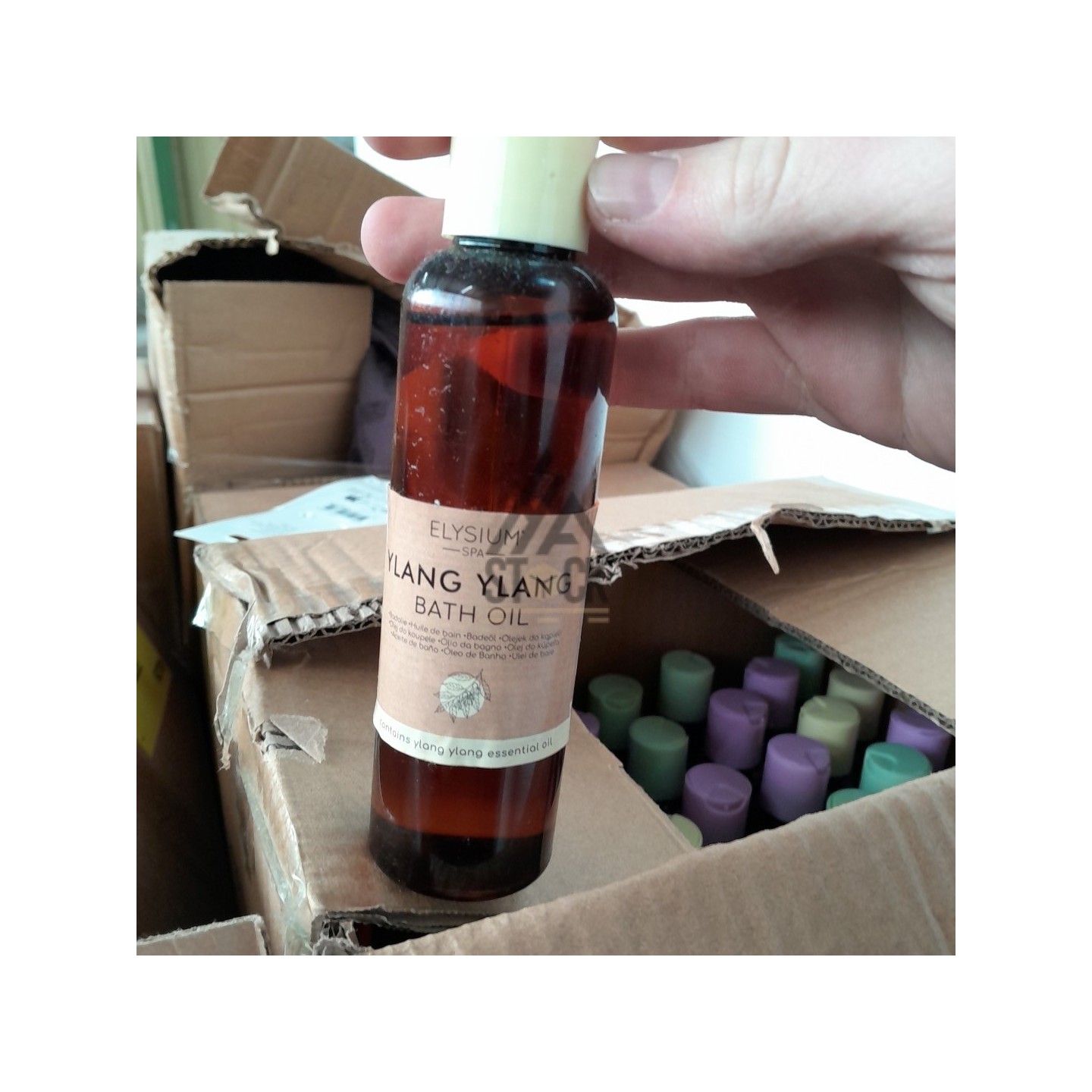 PALETTE A****N - A96