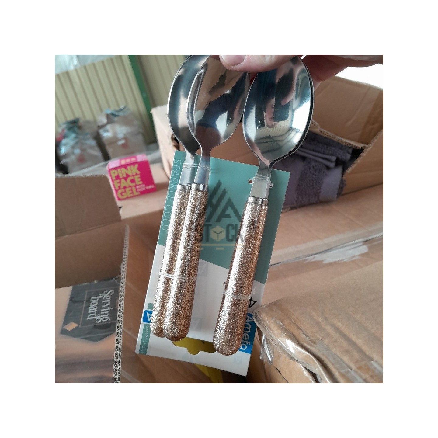 PALETTE A****N - A96